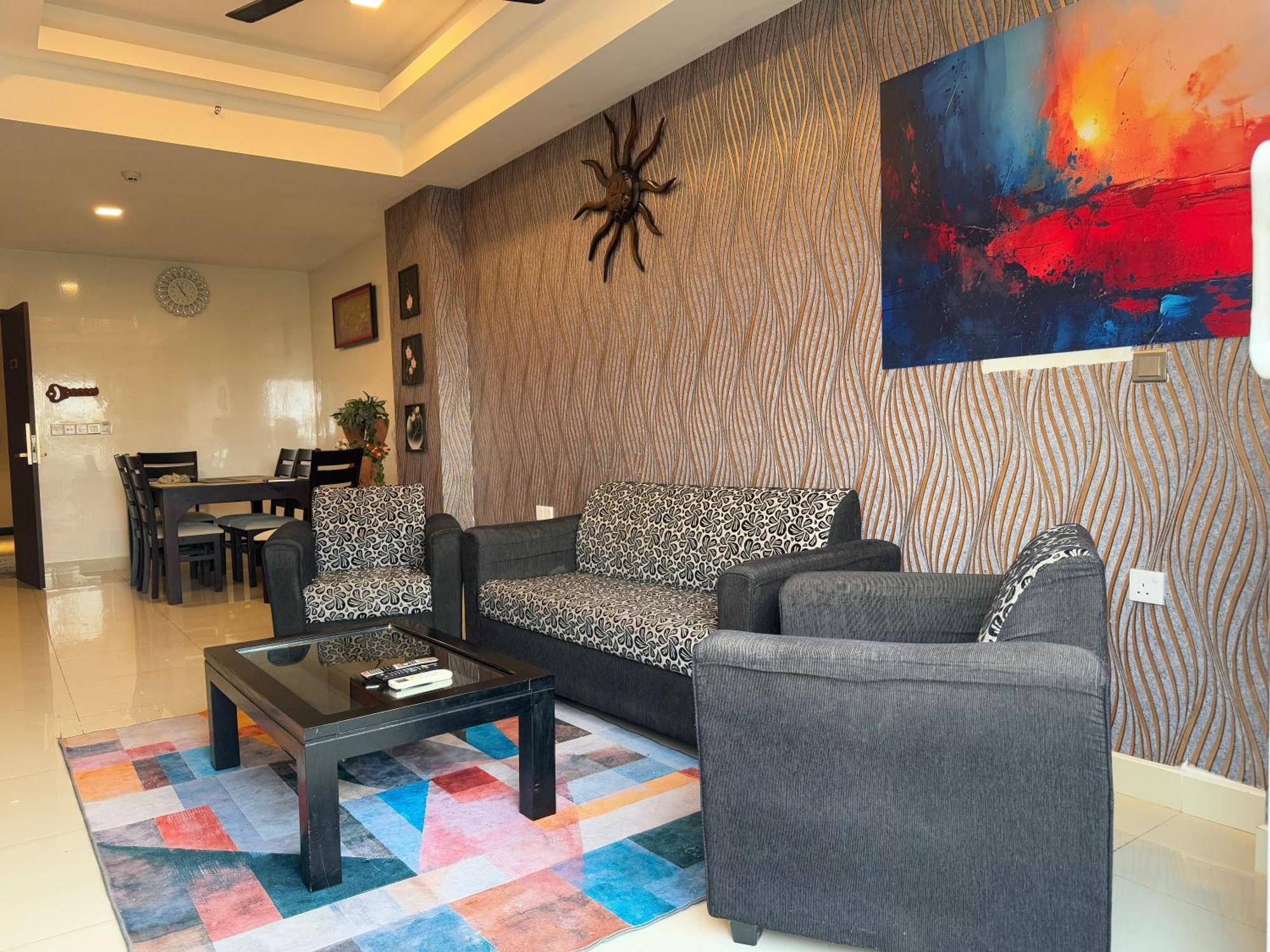 Ocean Breeze Negombo- Tidesend Luxury Beach Apartments Esterno foto